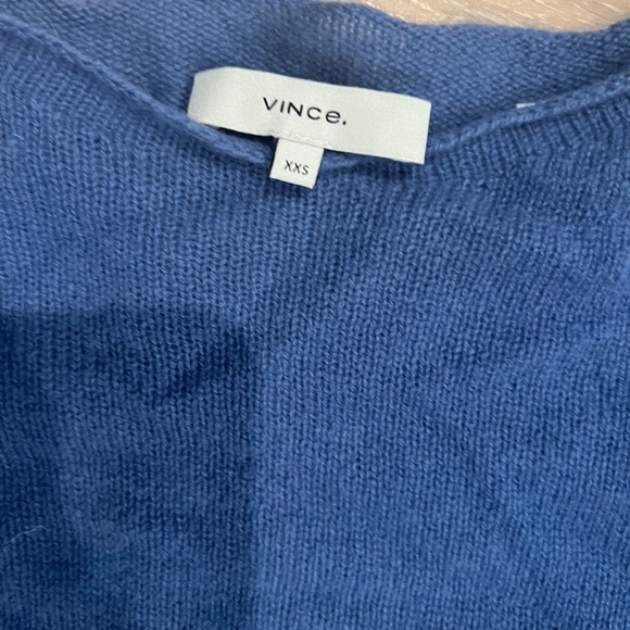 Vince Cashmere Sweater - Picture 7 of 7